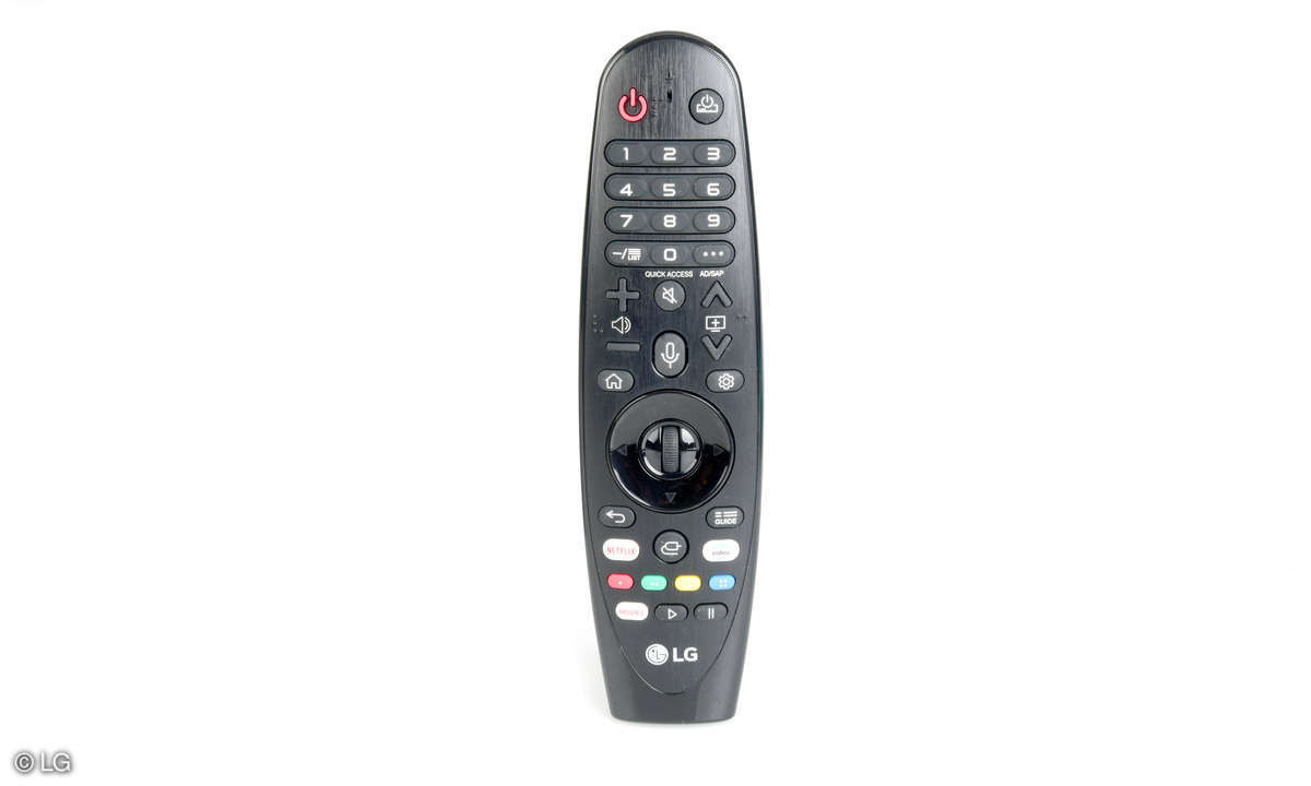 LG OLED65E97 Fernbedienung