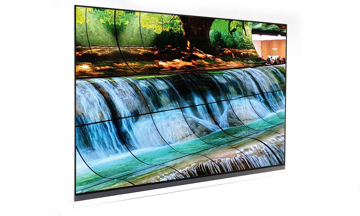LG OLED65E97LA