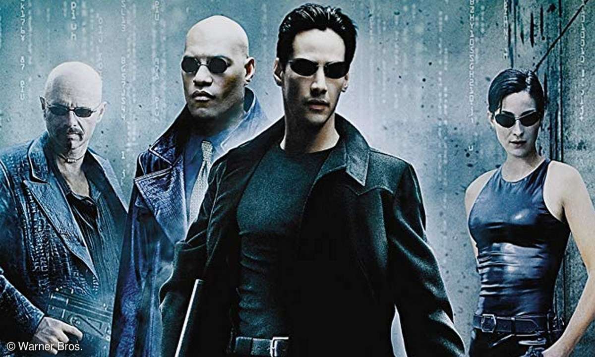 The Matrix