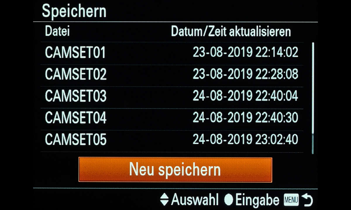 A7R IV Set