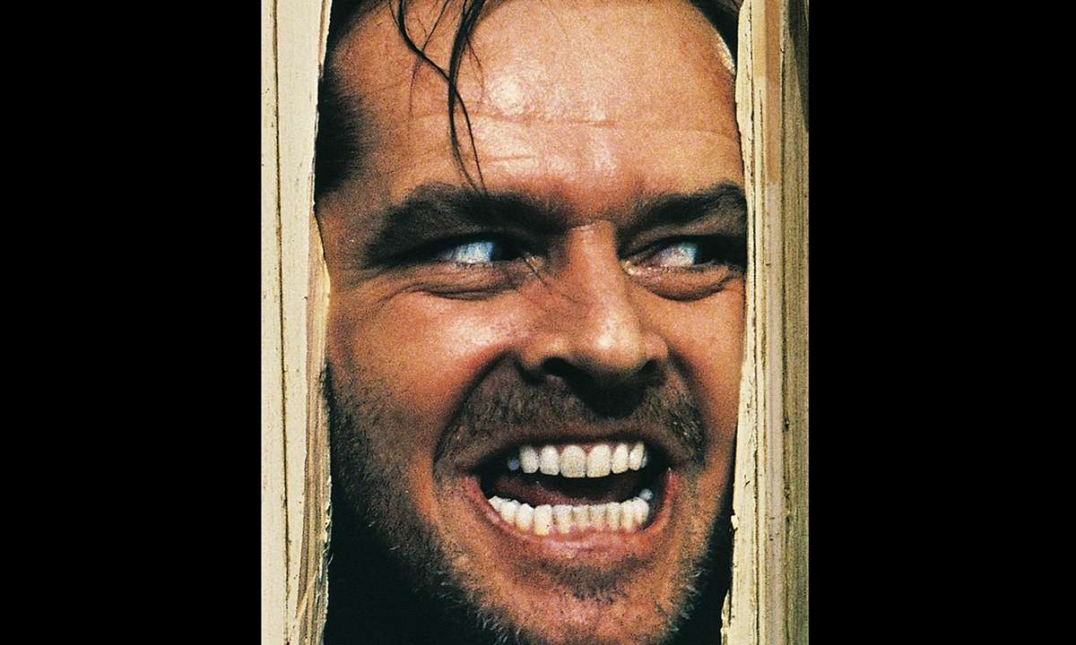Jack Nicholson