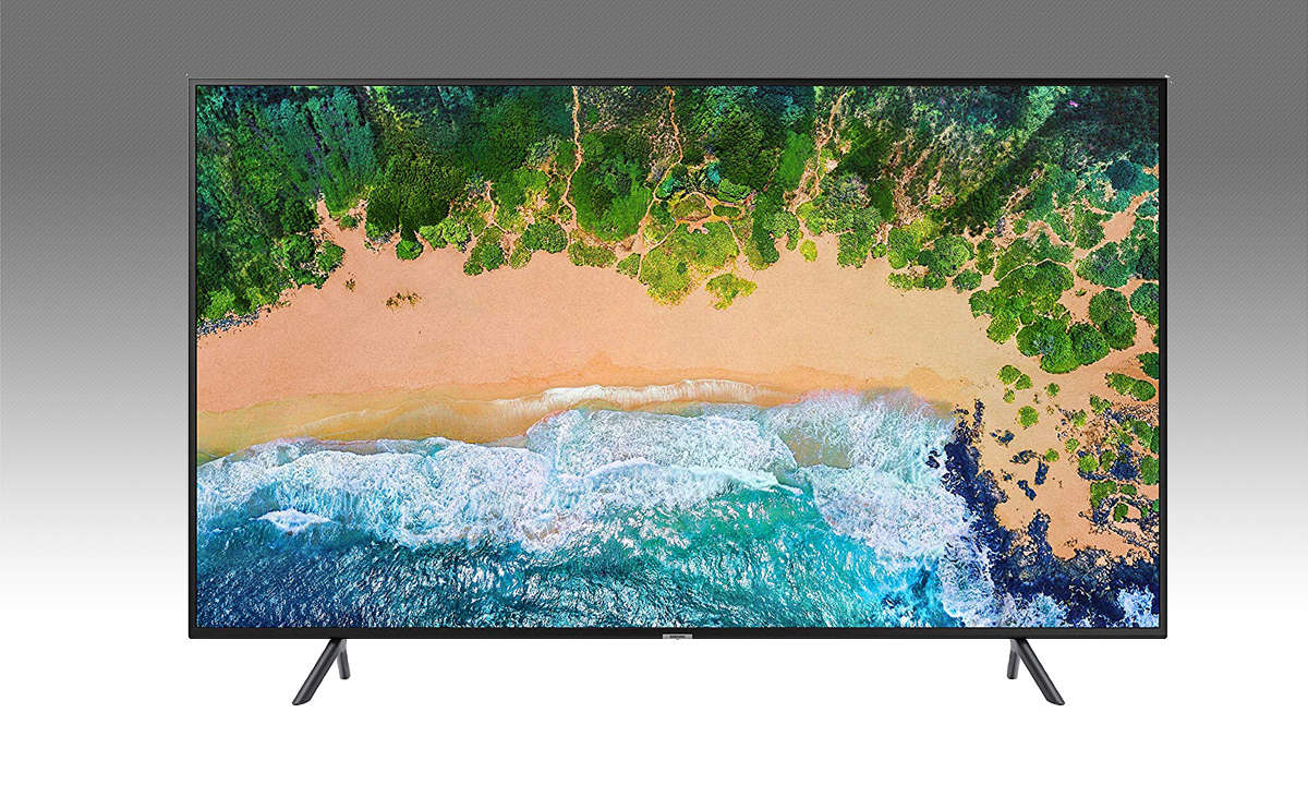4K-Fernseher für PS4 Pro und Xbox One