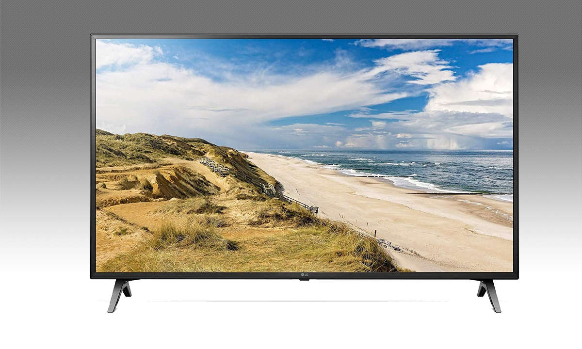 4K-Fernseher für PS4 Pro und Xbox One