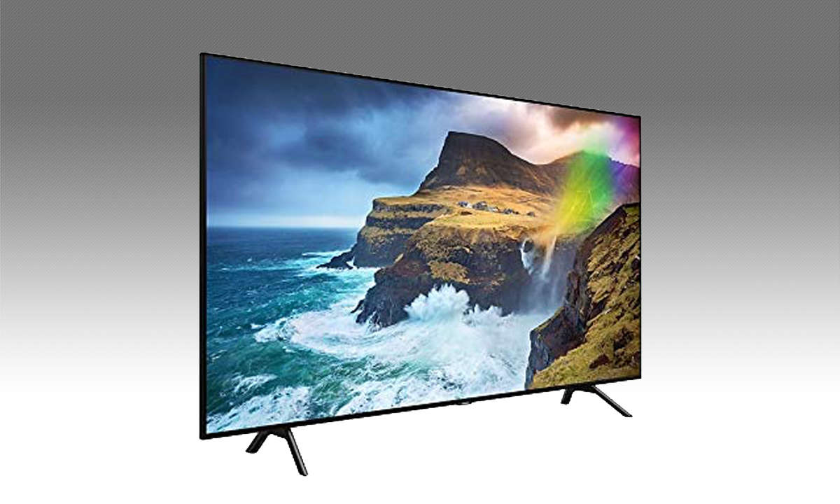 4K-Fernseher für PS4 Pro und Xbox One