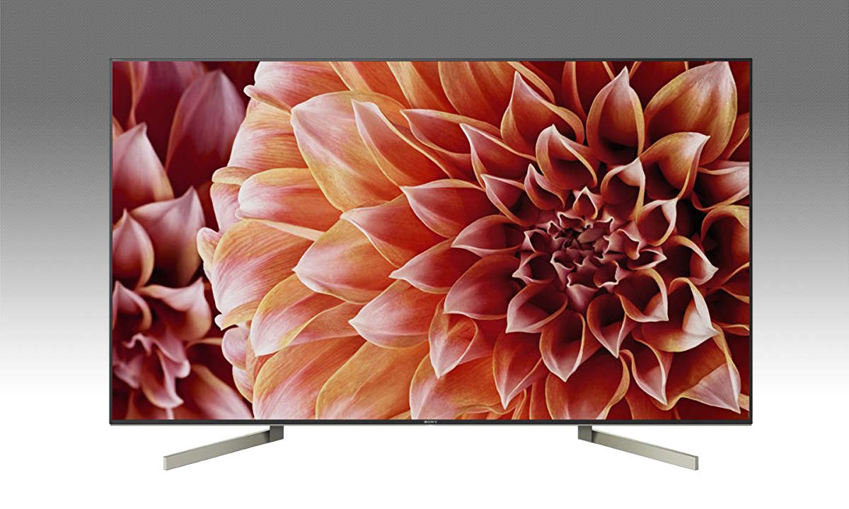 4K-Fernseher für PS4 Pro und Xbox One