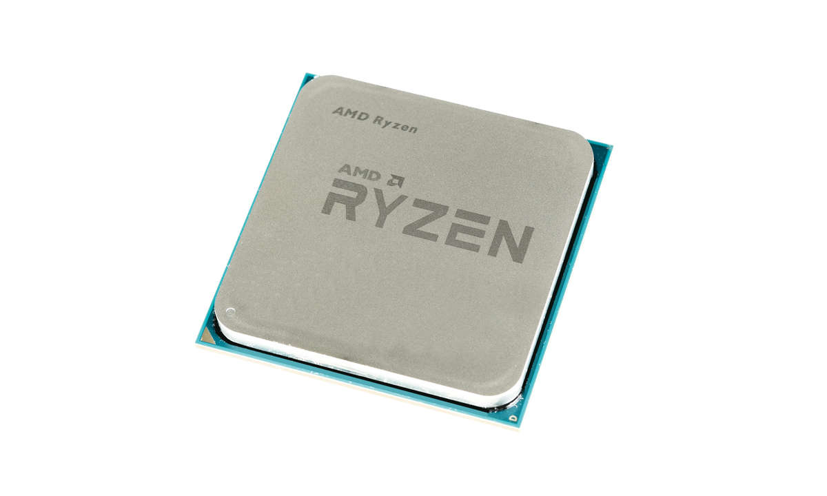 AMD Ryzen 5 3600 im Test