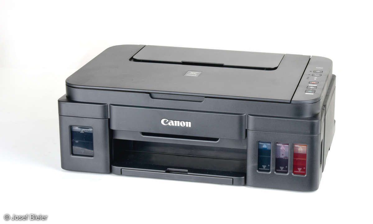 Canon Pixma G3501