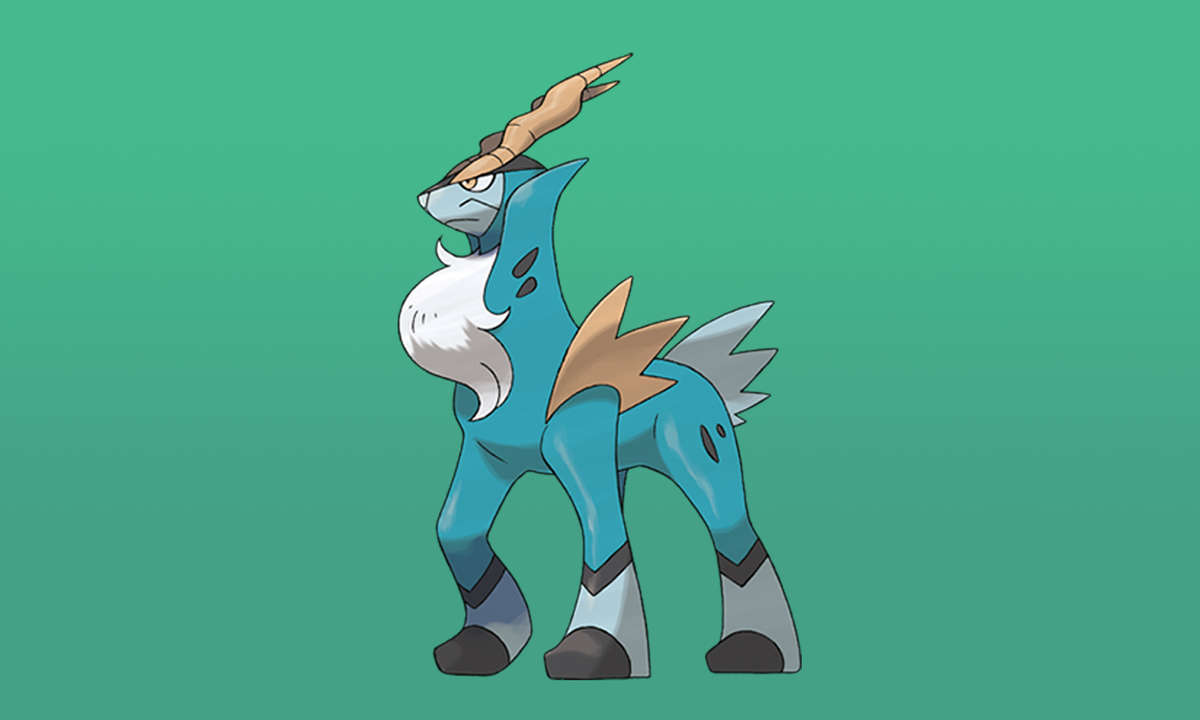 pokemon go kobalium konter raid guide