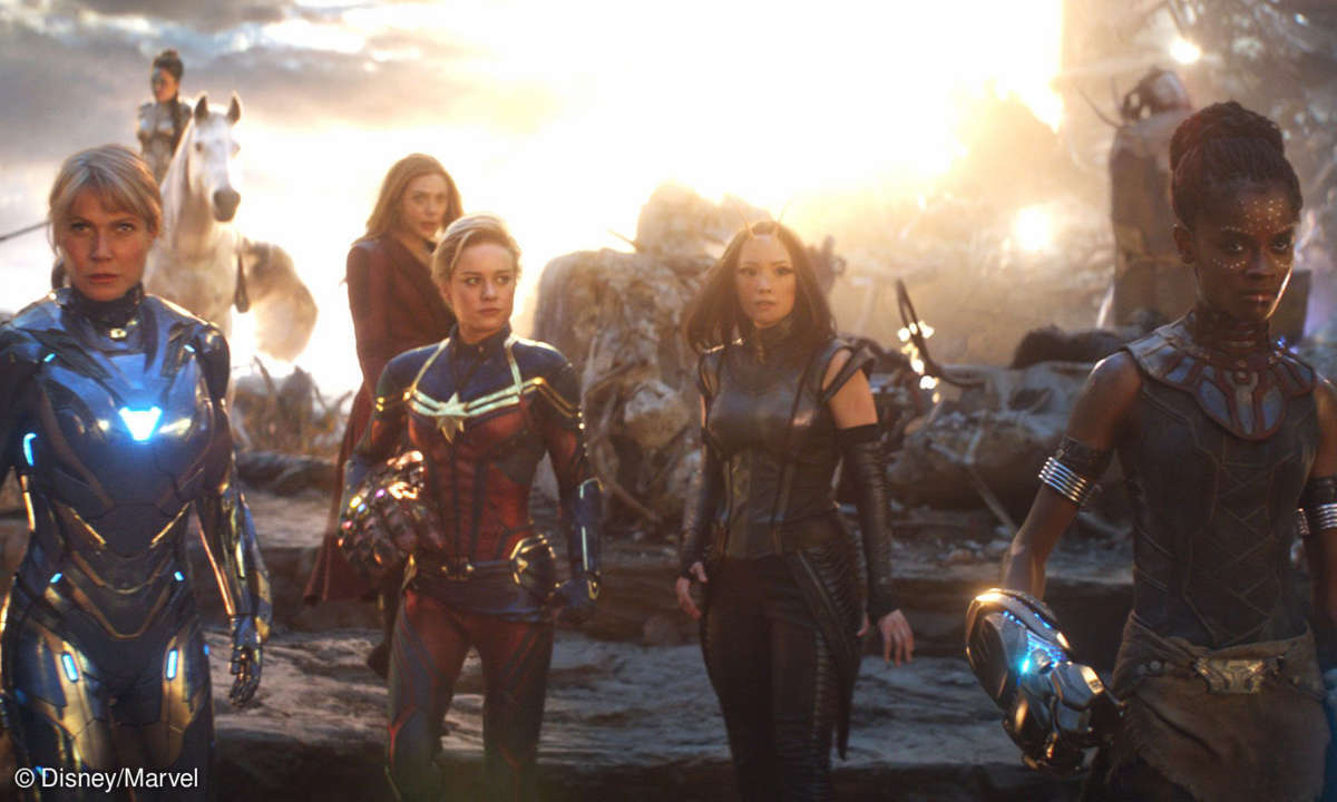 Avengers