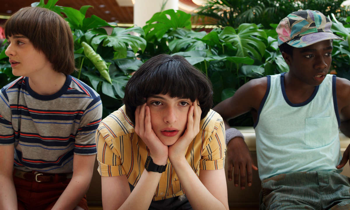 stranger things staffel 3 warten