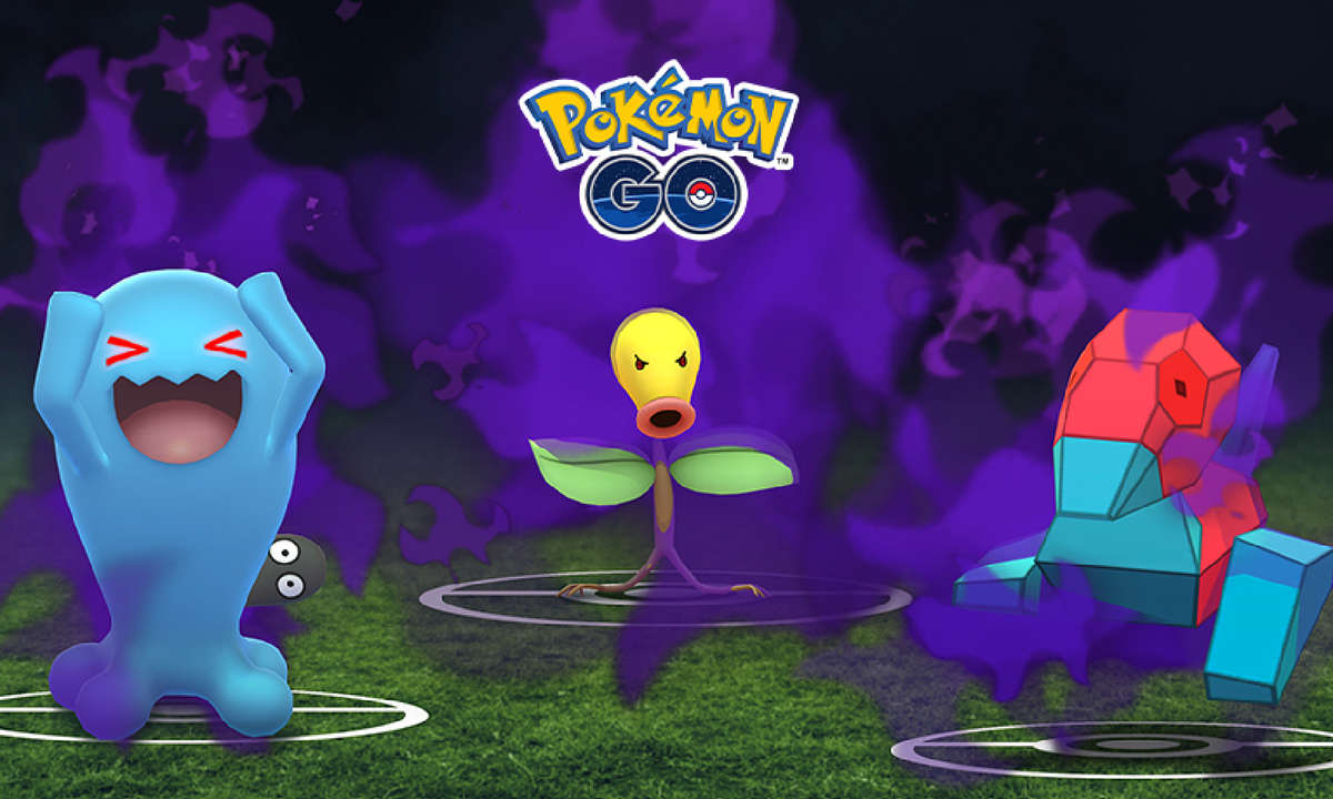 Team-Go-Rocket Event 2019