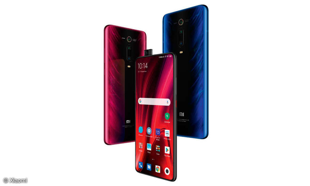 Xiaomi Mi 9T Pro