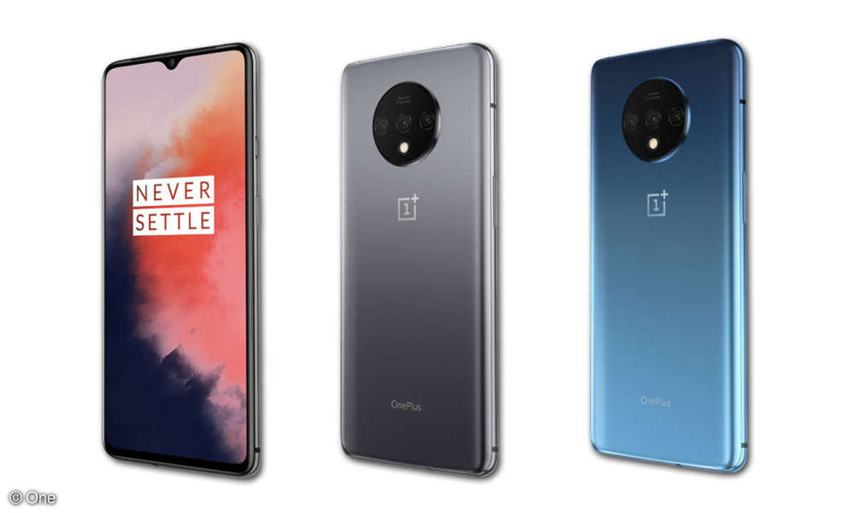OnePlus 7T