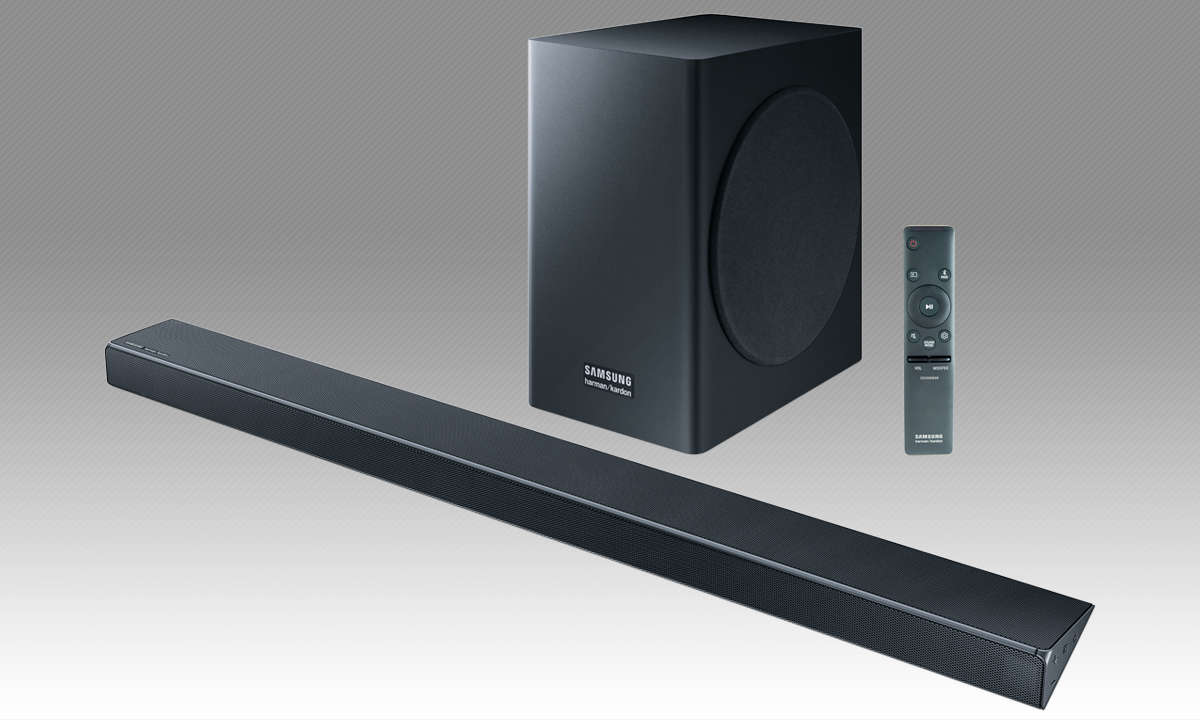 Samsung HW-Q60R im Test