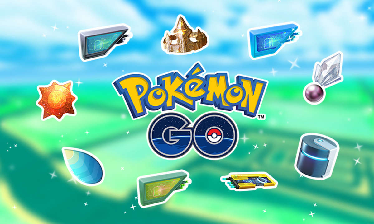 pokemon go entwicklungs event