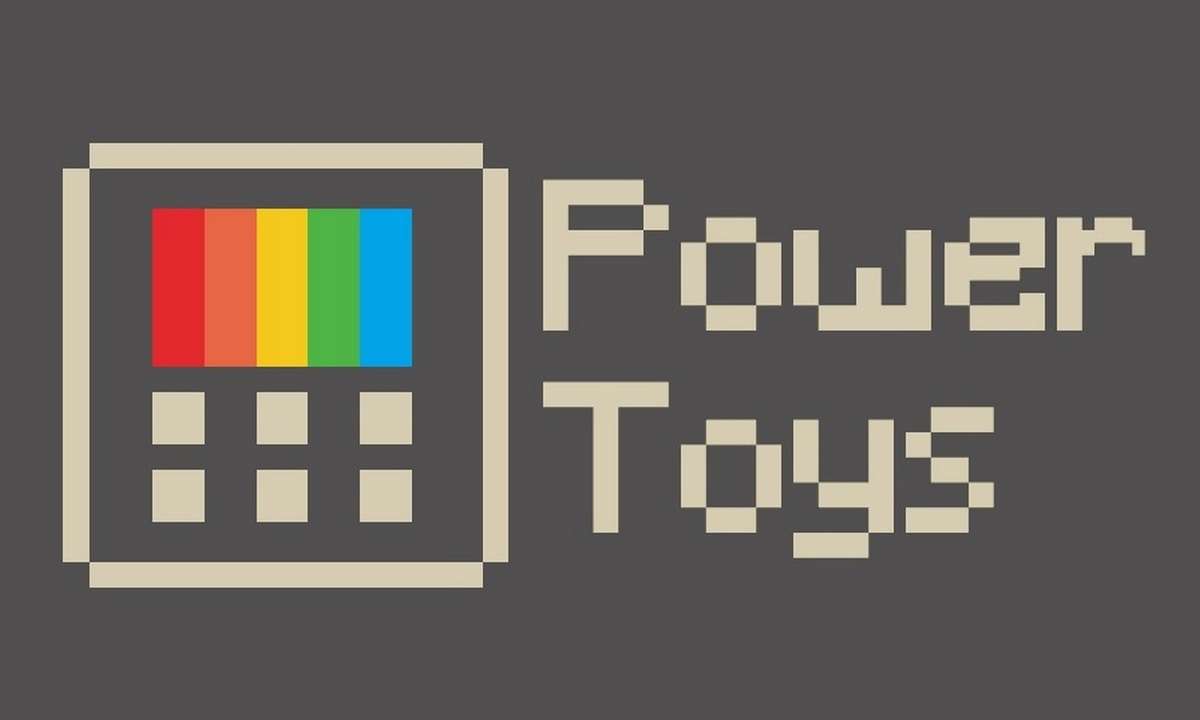 microsoft powertoys windows 10