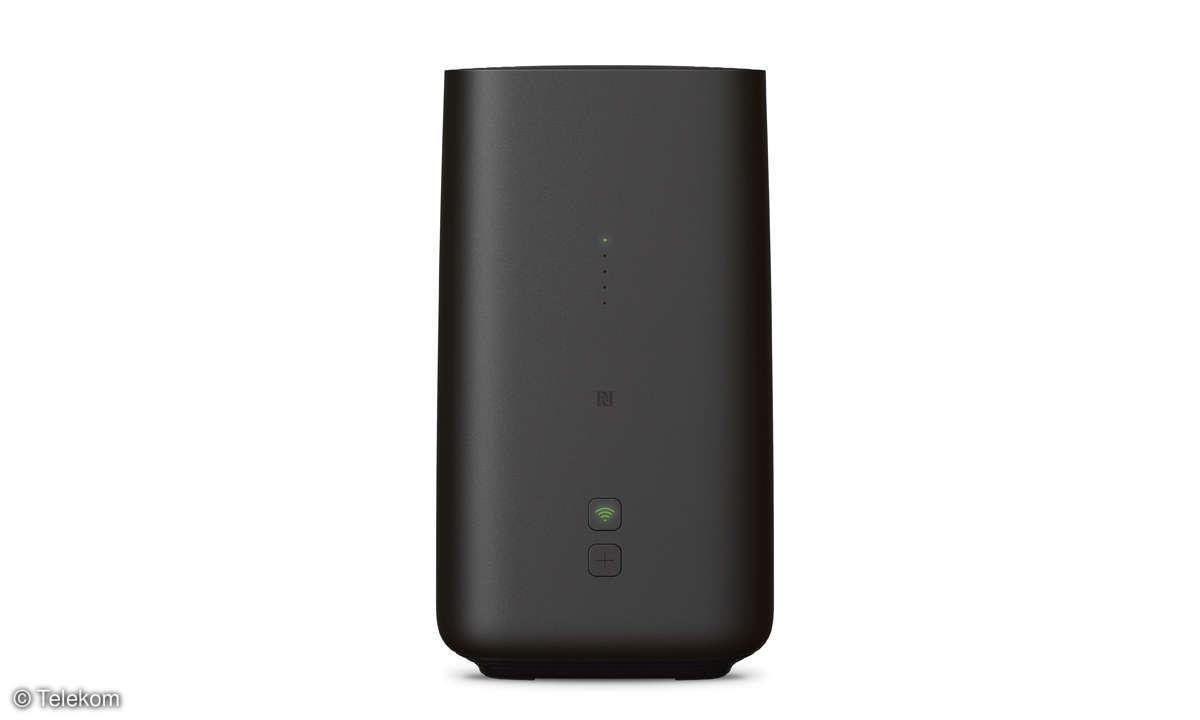 5 VoIP-Router im Vergleich: Telekom Speedport Pro