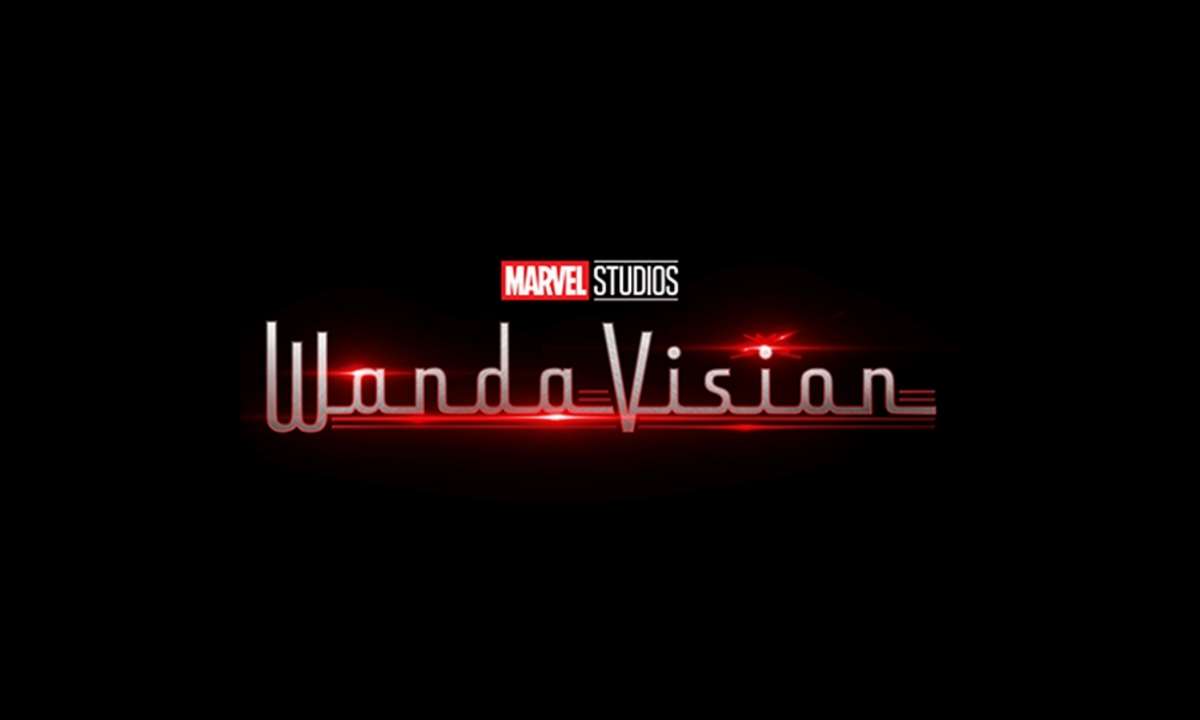 TV-Serie Marvel MCU