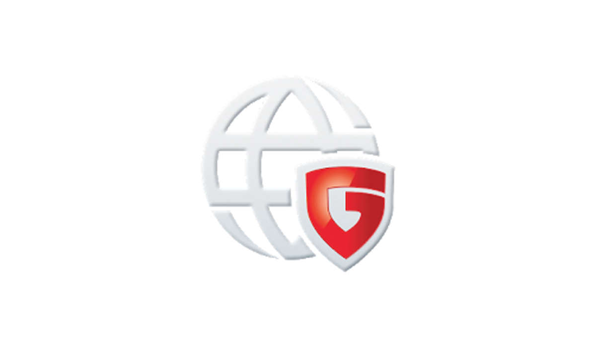 Platz10: G Data Total Security 2020