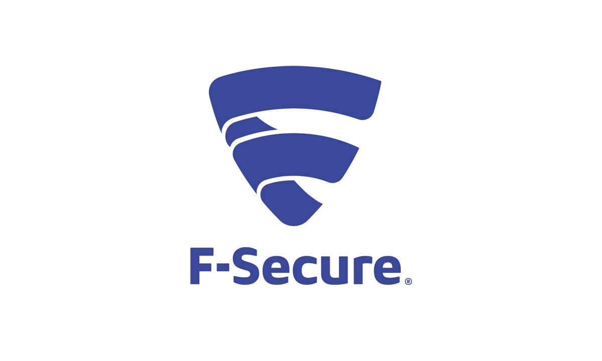 Platz 8: F-Secure Total