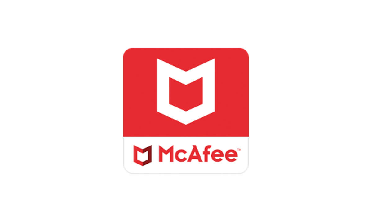 Platz 4: McAfee Total Protection
