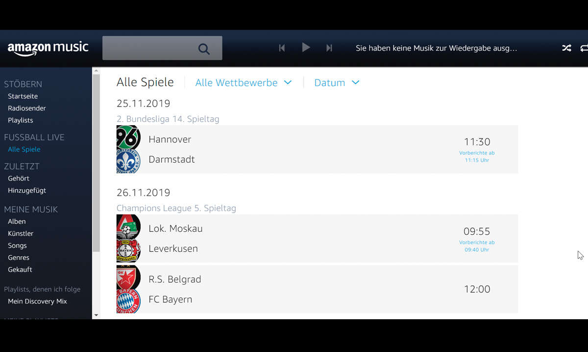 10 Tipps zu Prime Video & Prime Music von Amazon - Songtexte einblenden