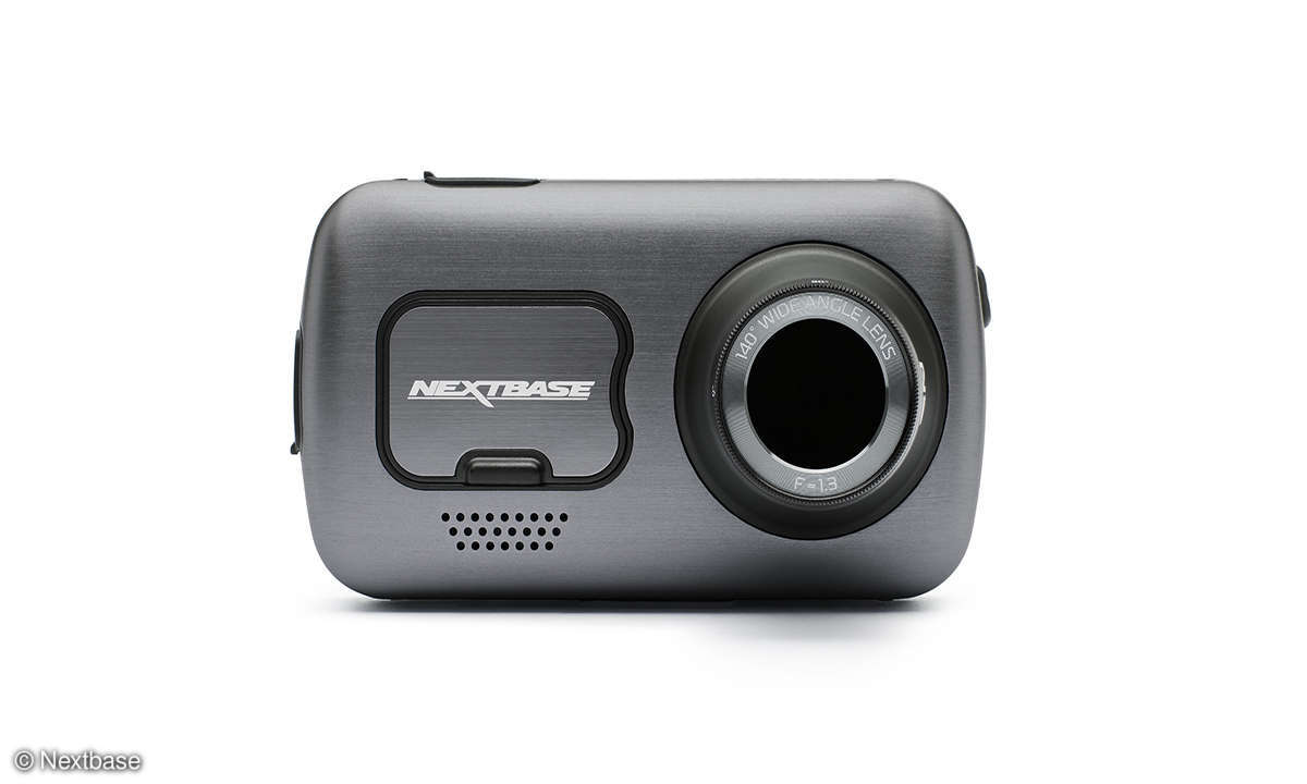 Netxbase 622GW Dashcam