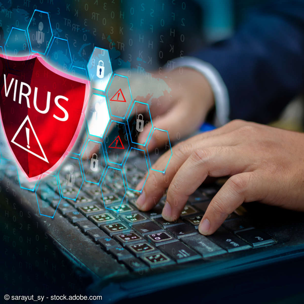 In unserem Antivirus Test 2020 treten insgesamt 12 AV-Programme an - von Avira bis Kaspersky.