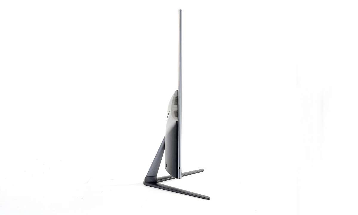PEAQ PMO Slim S270 Seitenansicht 