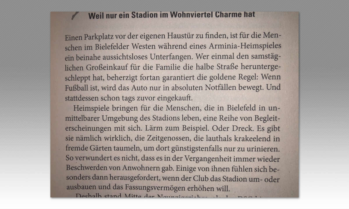 Sichere Passwörter erstellen: Ein Buch als Hilfe