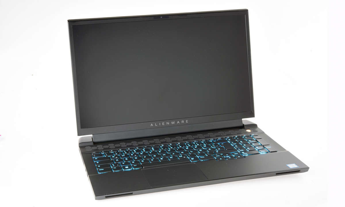 Dell Alienware M17 R2 im Test
