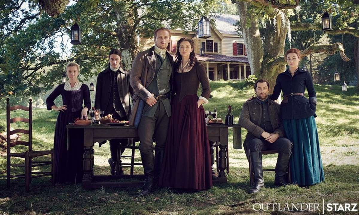 outlander staffel 5