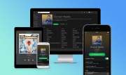 Musik-Streaming-Dienst