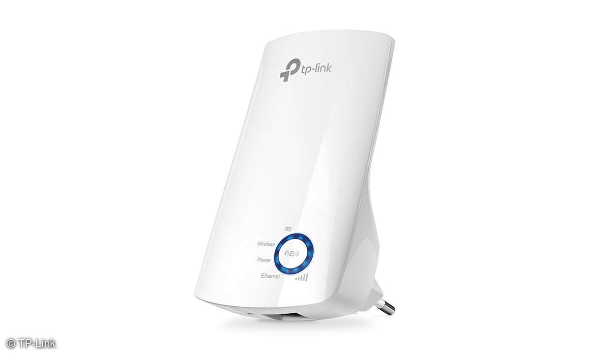 TP-Link TL-WA850RE