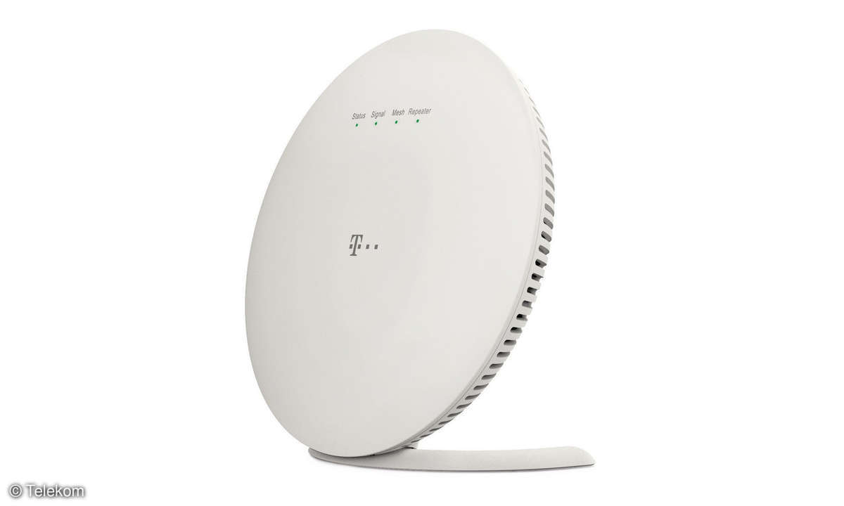 Telekom Speed Home Wifi Solo