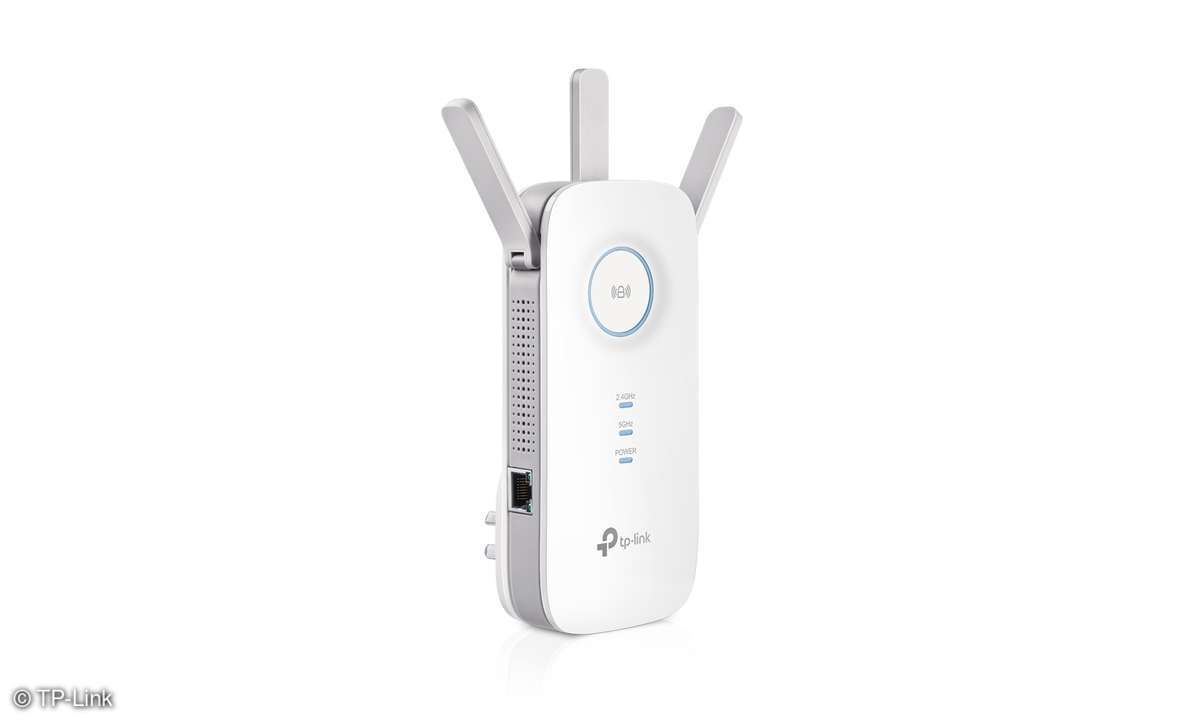 TP-Link RE450