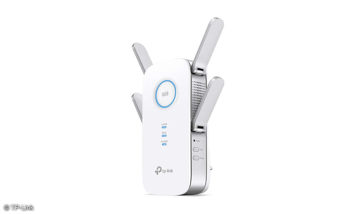 TP-Link RE650