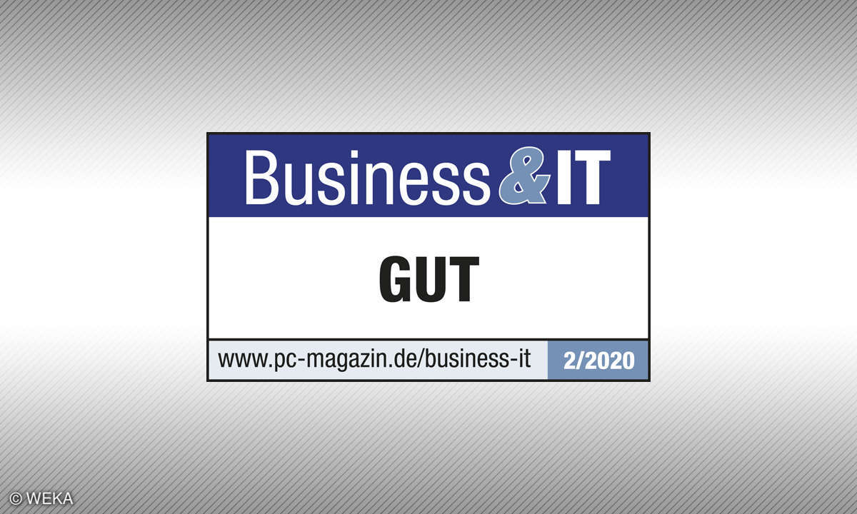 Online Siegel Business 6 IT 2-2020 gut