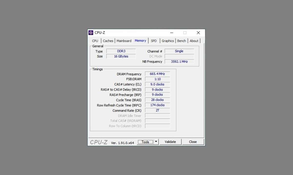 cpu-z