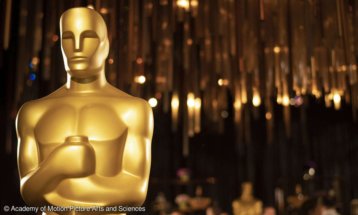 Oscarverleihung 2020