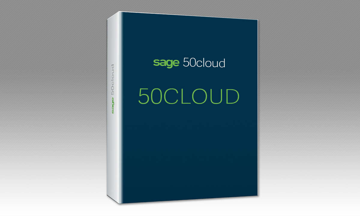 Buchhaltungssoftware im Test: Sage 50 Cloud Standard