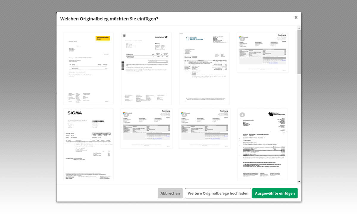 Buchhaltungssoftware im Test: 7 Programme und Cloud-Dienste im Vergleich
