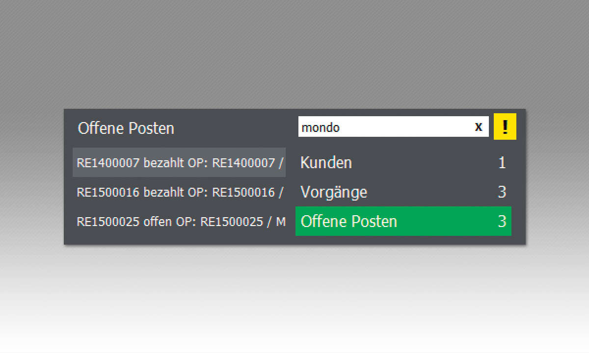 Sage 50 Cloud Standard Screenshot