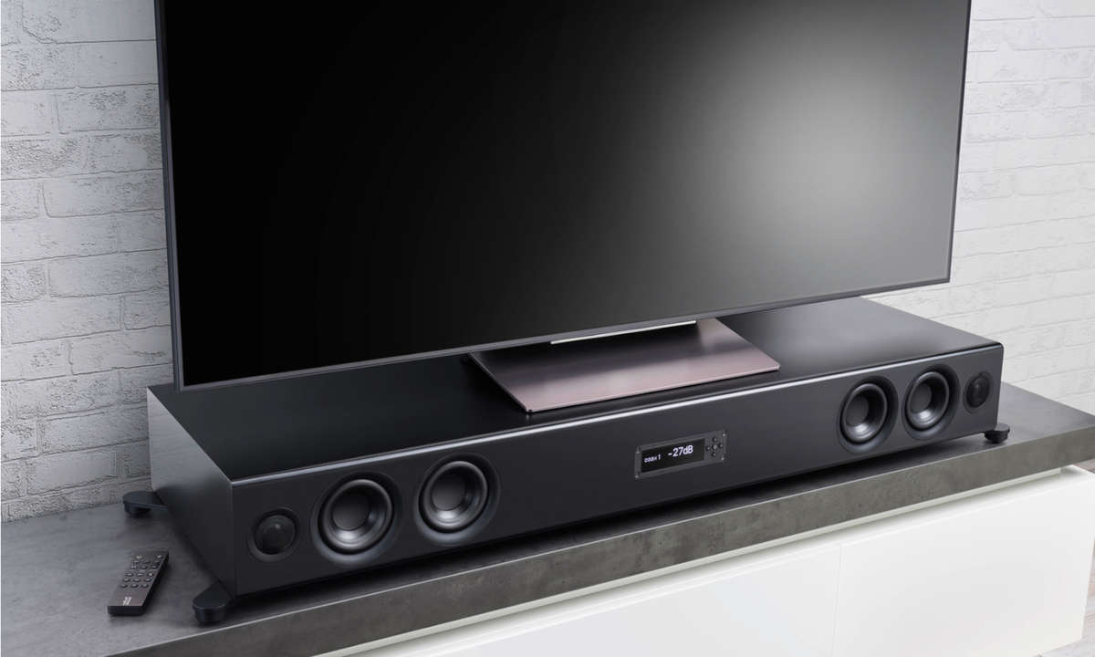 Nubert nuPro XS-7500