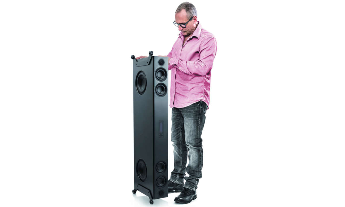 Nubert nuPro XS-7500