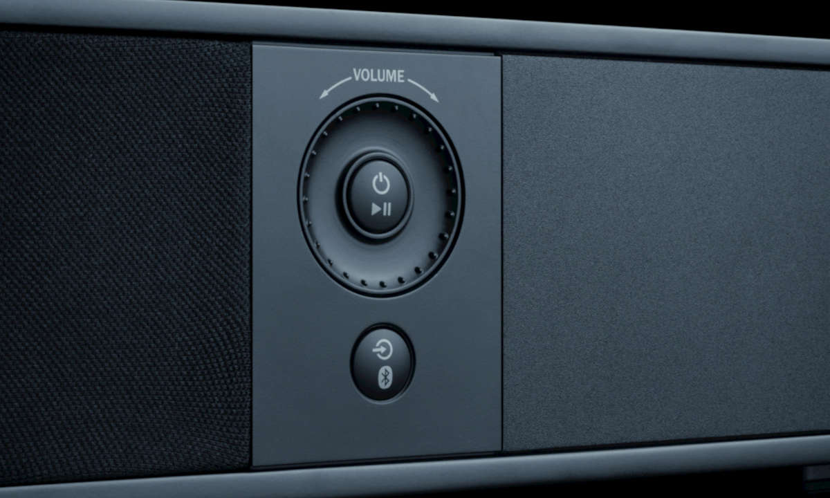 Teufel Cinedeck