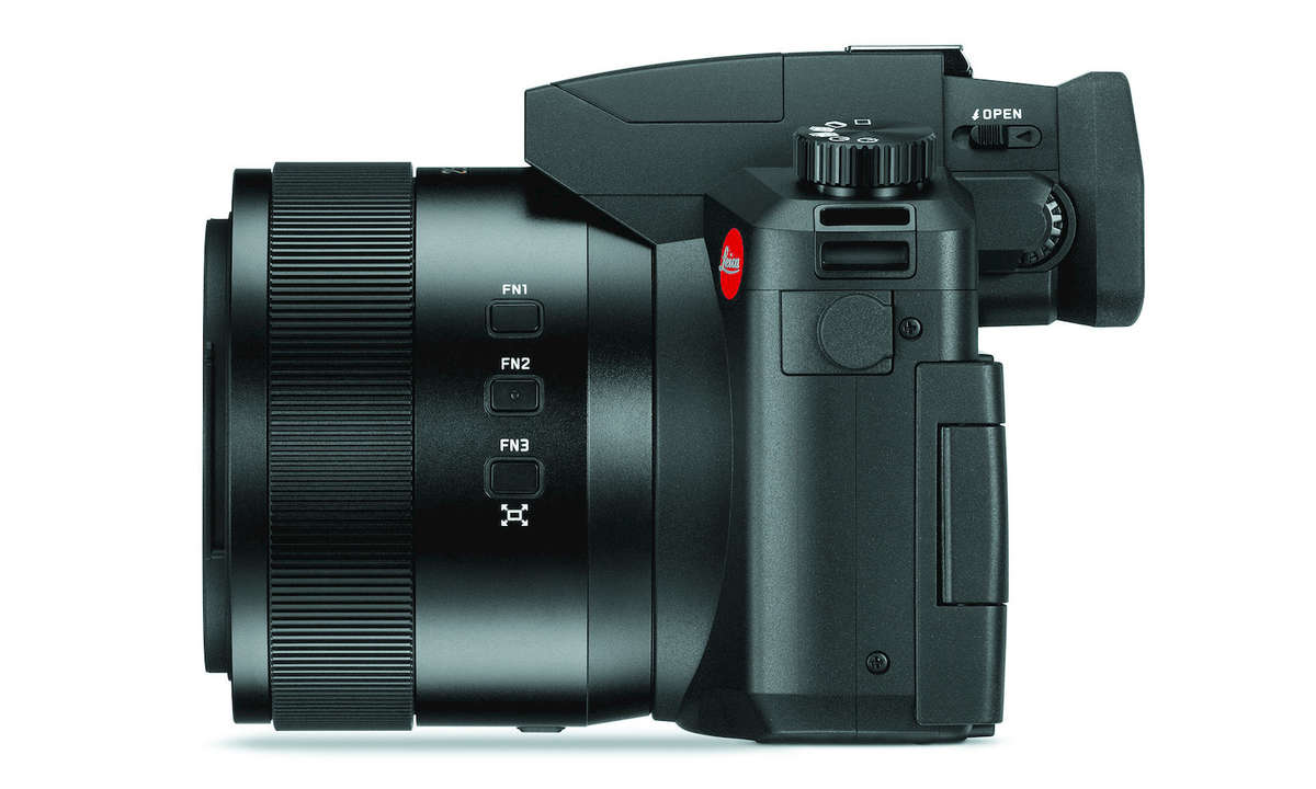 Leica V-Lux 5
