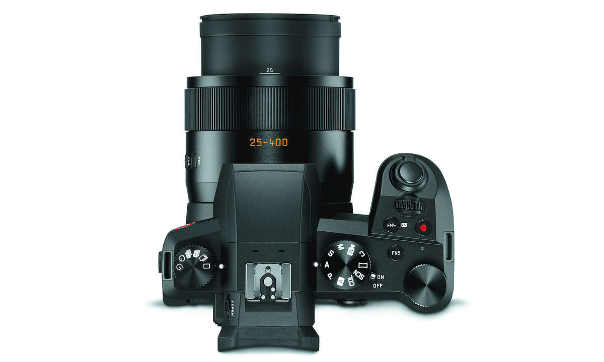 Leica V-Lux 5