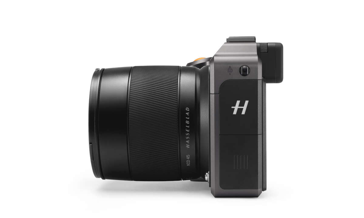 Hasselblad X1D II 50C