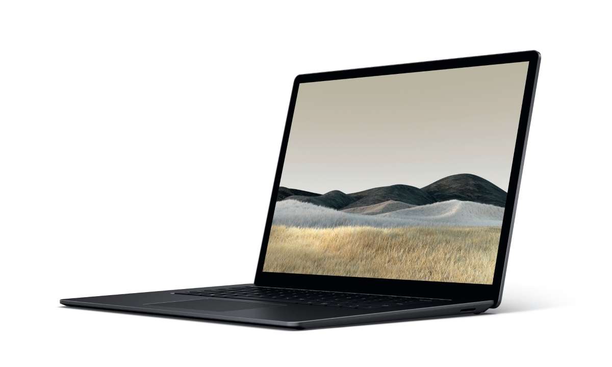Microsoft Surface Laptop 3 